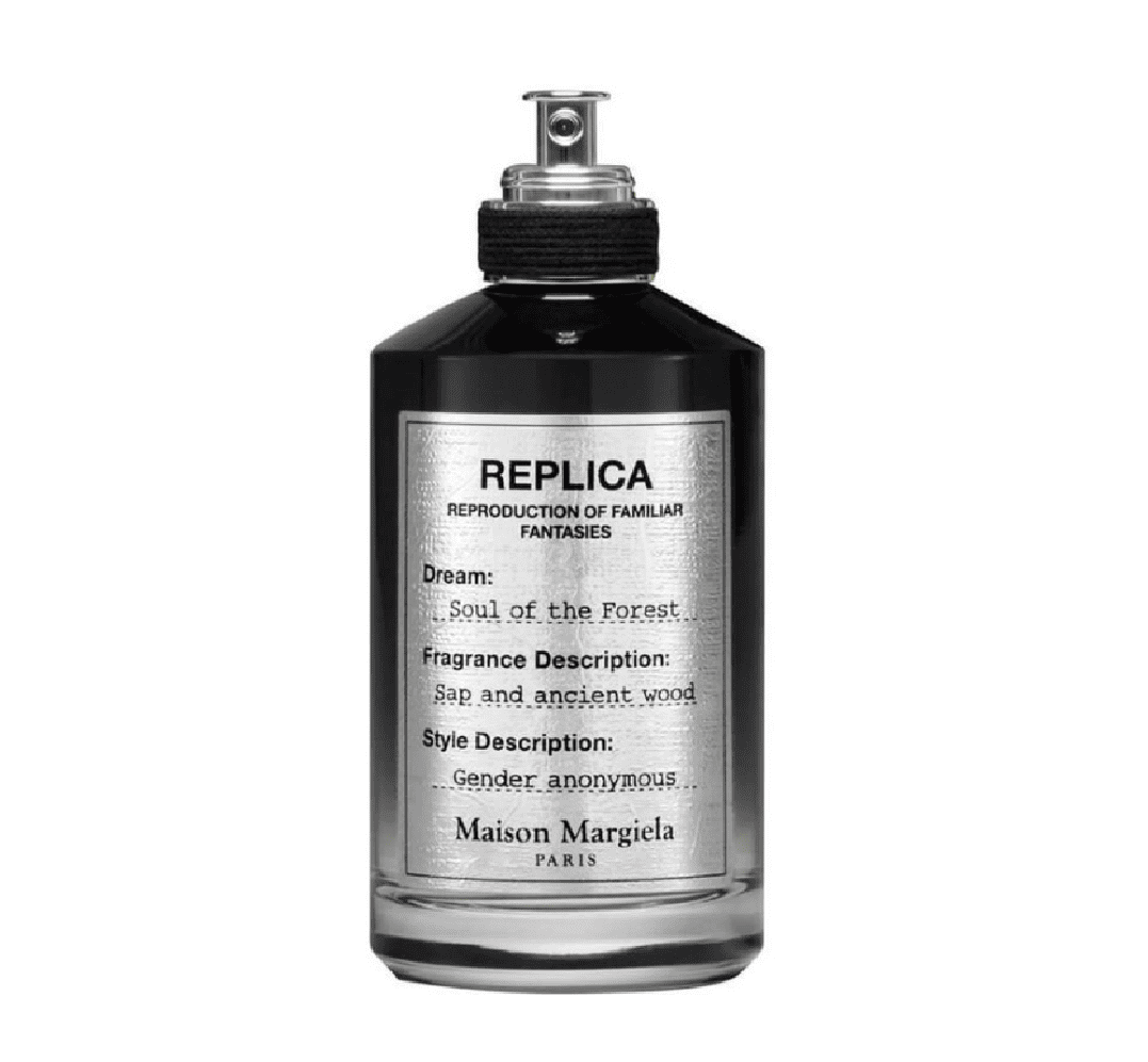 Celes (セレス) | Maison Margiela – Soul of the Forest (メゾン