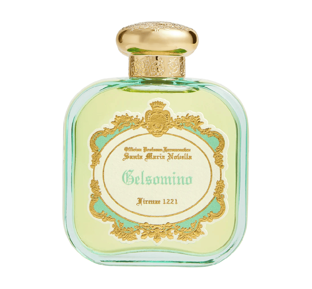 Celes (セレス) | Santa Maria Novella – Gelsomino (サンタマリア