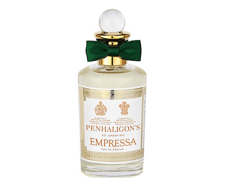 Celes (セレス) | Penhaligon's - Empressa(ペンハリガン - エンプレッサ)