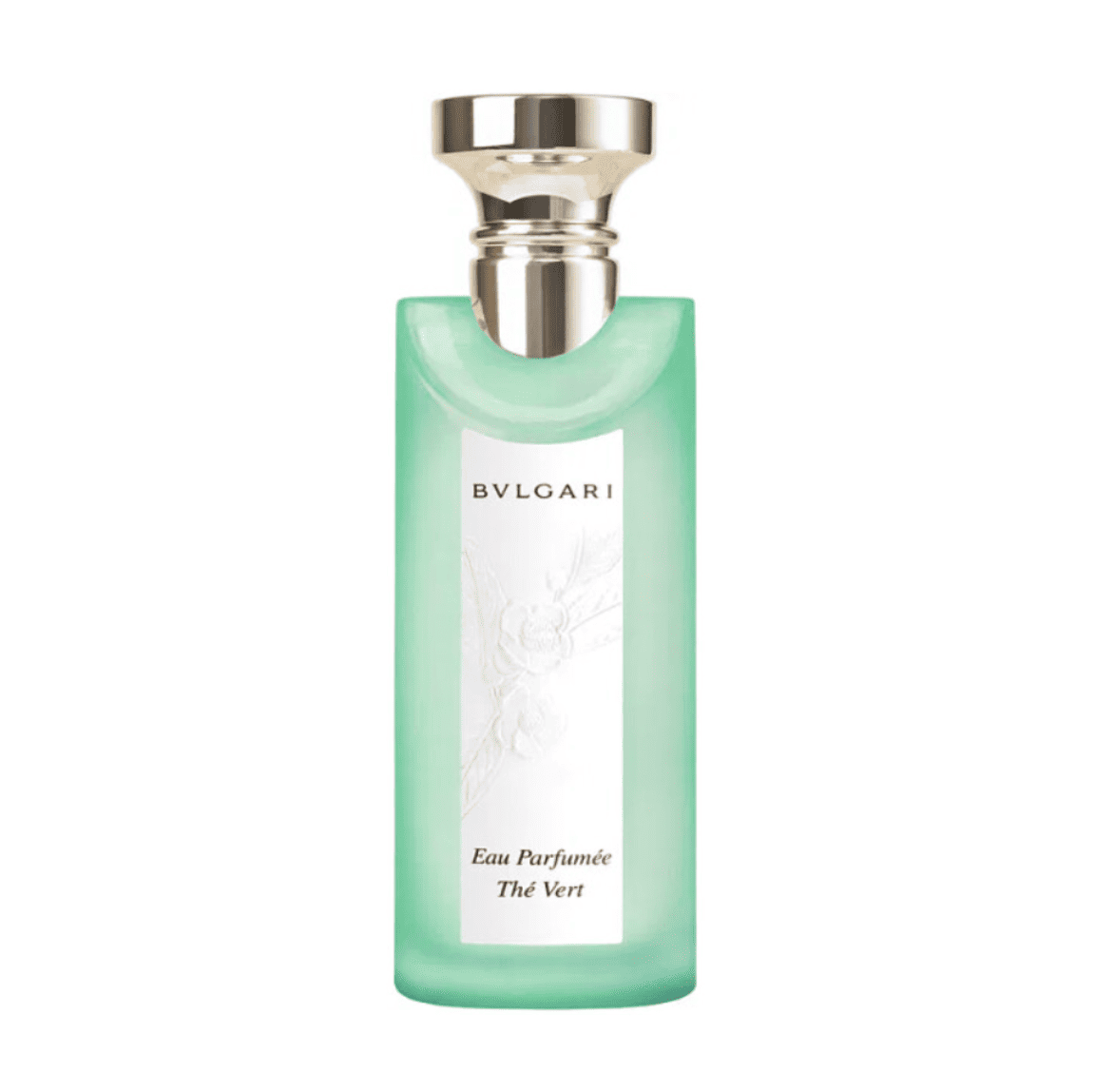 Celes (セレス) | Bvlgari – Eau Parfumée Thé Blanc (ブルガリ – オ