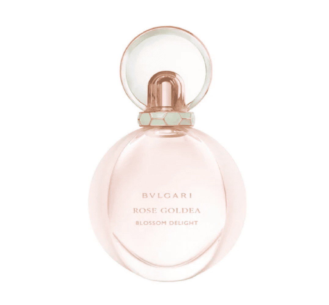 Celes (セレス) | Bvlgari – Rose Goldea Blossom Delight EDP