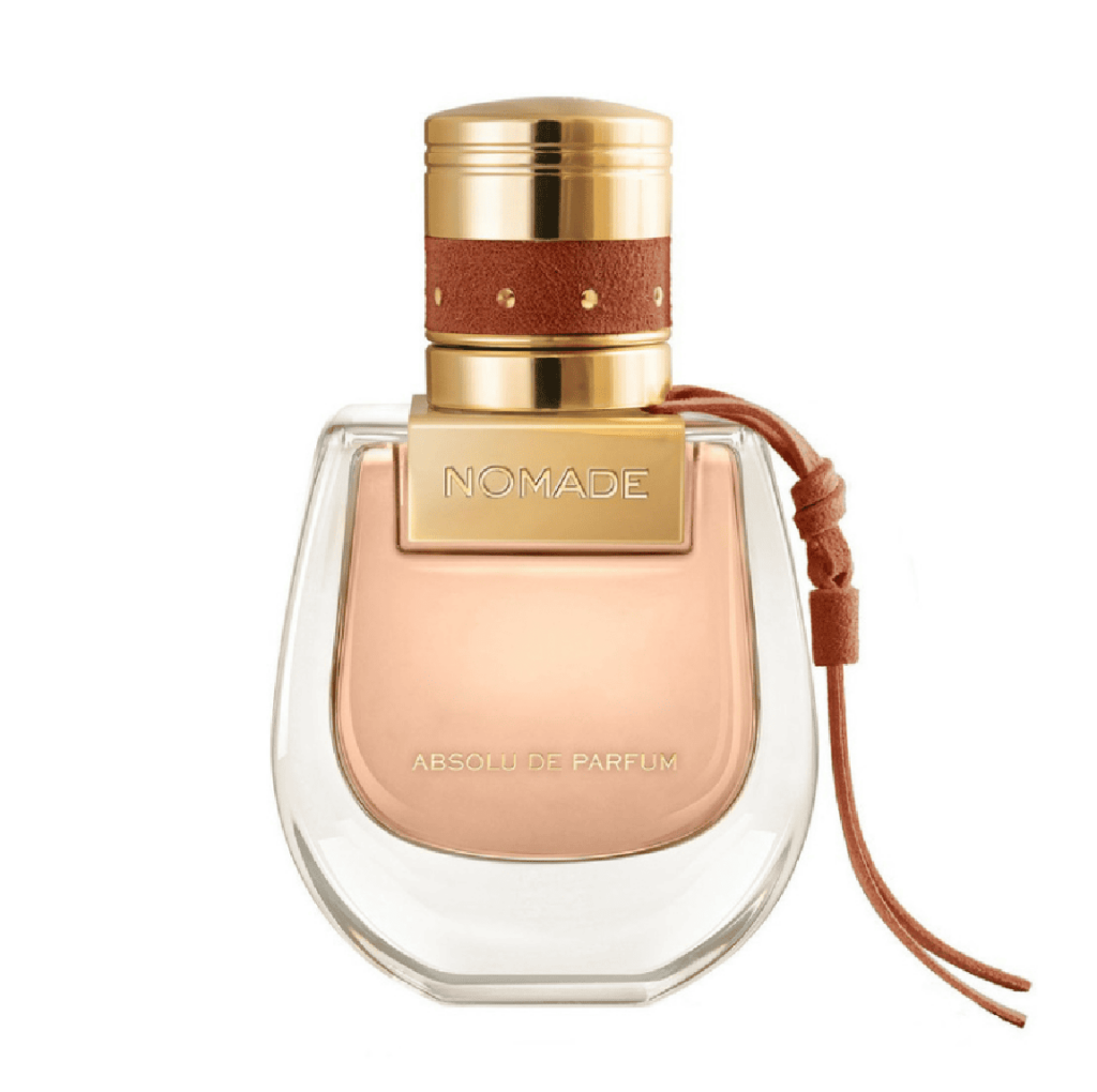 Celes (セレス) | Chloe - Rose Naturelle Eau De Parfum (クロエ