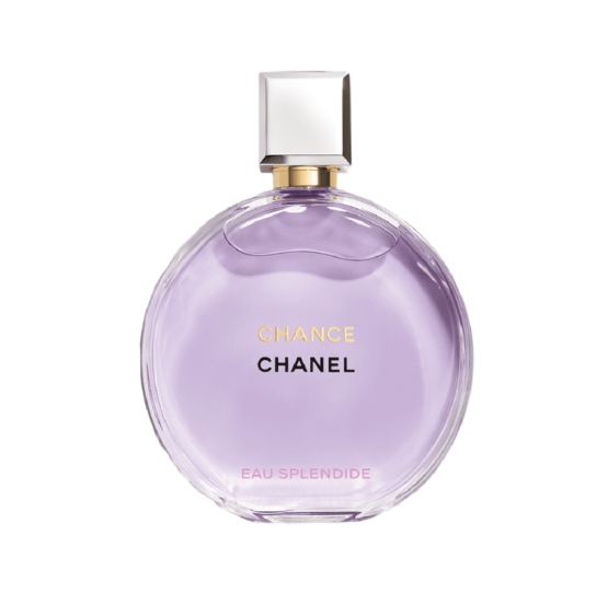 Celes (セレス) | Chanel – Chance Eau Splendide (シャネル