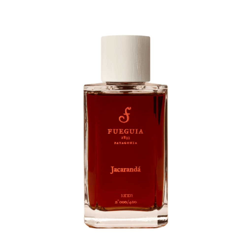 Celes (セレス) | Fueguia – Jacarandá (フエギア – ハカランダ)