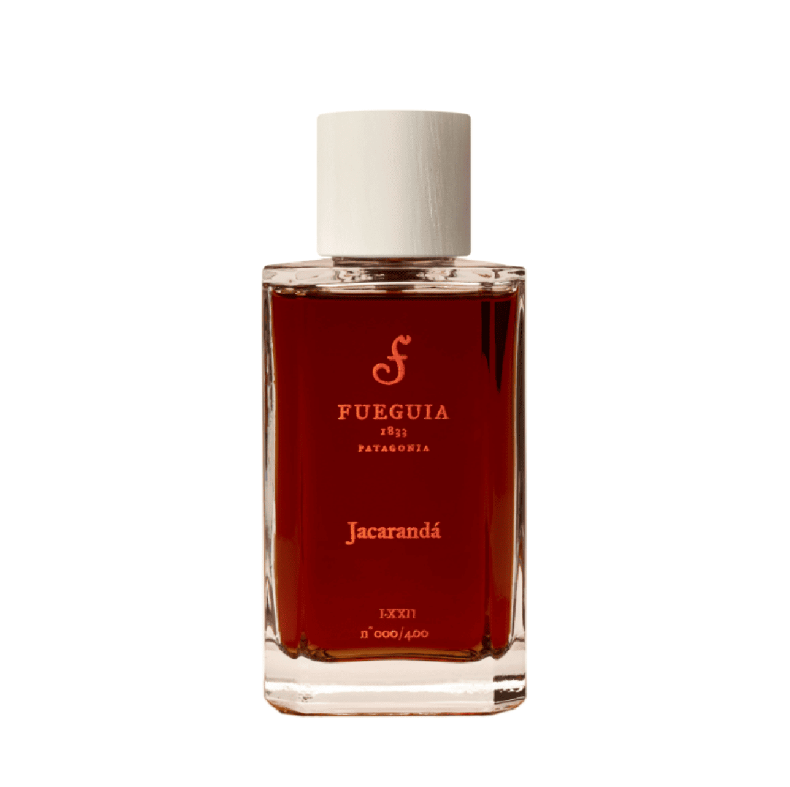 Celes (セレス) | Fueguia – Jacarandá (フエギア – ハカランダ)