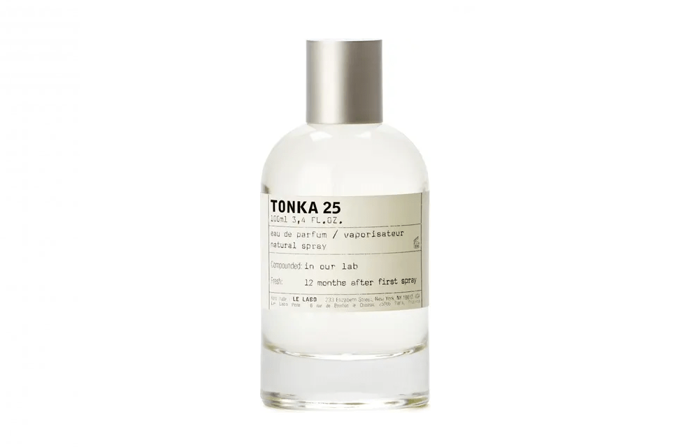 Celes (セレス) | Le Labo - Tonka 25(ル ラボ - トンカ 25)