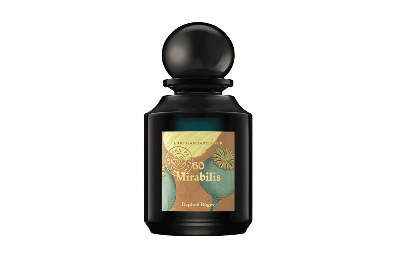 Celes (セレス) | L'artisan Parfumeur - Mirabilis(ラルチザン