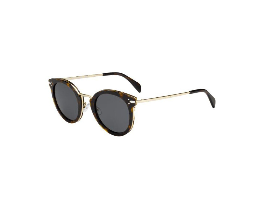 Sunglasses femme Céline CL 41373/S ANT IR Ecaille | Revende