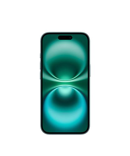 iPhone 16 128GB Teal | Cellcom