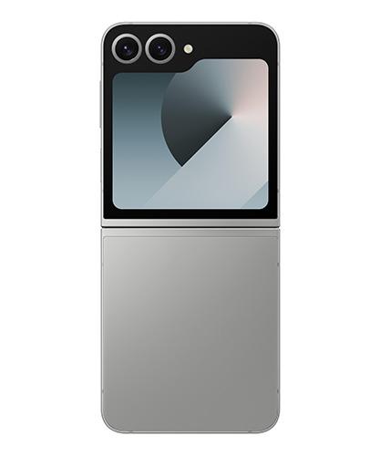 Galaxy Z Flip6 512GB Silver Shadow | Cellcom