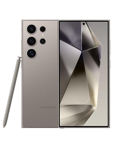 Galaxy S24 Ultra 256GB Titanium Gray | Cellcom