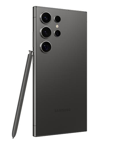 Galaxy S24 Ultra 256GB Titanium Black | Cellcom