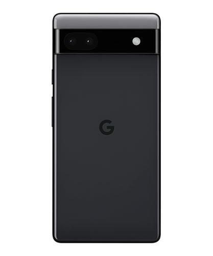 Pixel 6a 128GB Charcoal | Cellcom