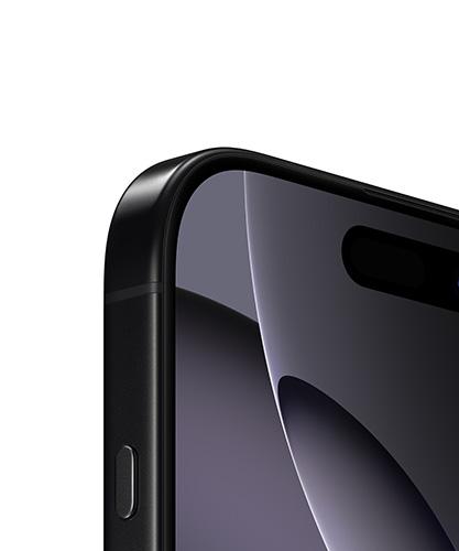 iPhone 16 Pro 128GB Black Titanium | Cellcom