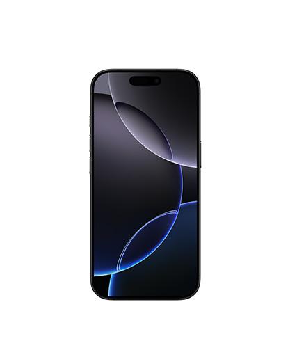 iPhone 16 Pro 128GB Black Titanium | Cellcom