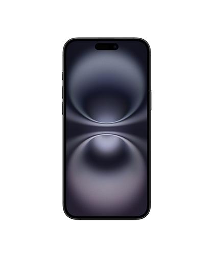 iPhone 16 Plus 256GB Black | Cellcom