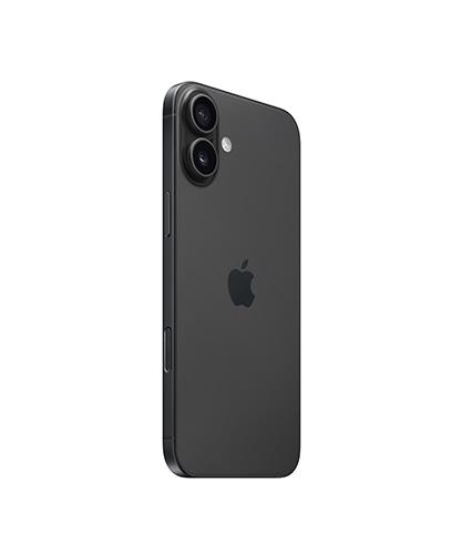 iPhone 16 Plus 128GB Black | Cellcom