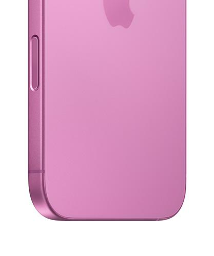 iPhone 16 Plus 128GB Pink | Cellcom
