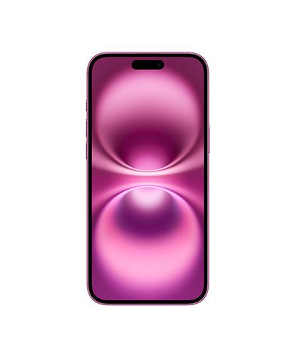 iPhone 16 Plus 128GB Pink | Cellcom