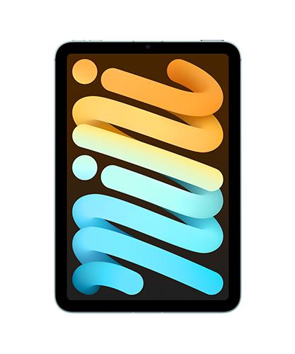 iPad Mini (A17 Pro) 128GB Blue | Cellcom