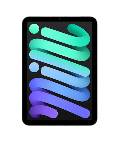 iPad Mini (A17 Pro) 128GB Space Gray | Cellcom