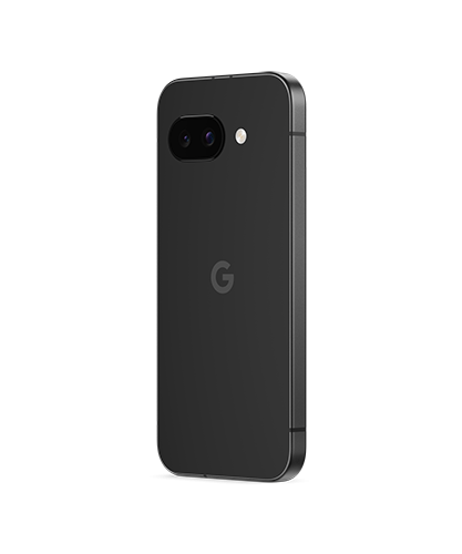 Google Pixel 9a 128GB Obsidian | Cellcom