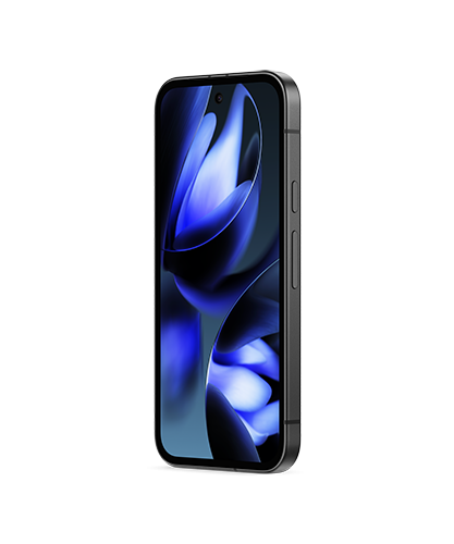 新品通電確認のみ Google Pixel 9a 128GB ブラック 黒 本体 Google