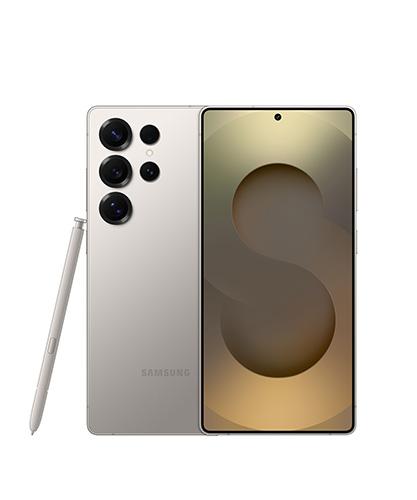 Galaxy S25 Ultra 256GB Titanium Gray | Cellcom