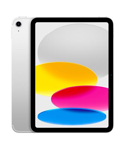 iPad (A16) 256GB Silver | Cellcom