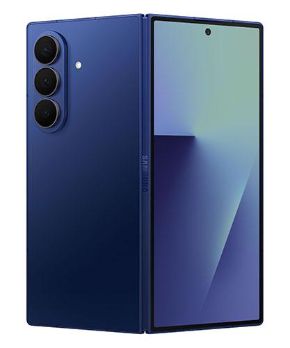 Samsung Galaxy Z Fold7 512GB Blue Shadow | Cellcom