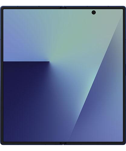 Samsung Galaxy Z Fold7 256GB Blue Shadow | Cellcom