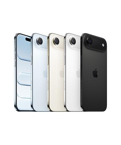 iPhone Air 256GB Sky Blue | Cellcom