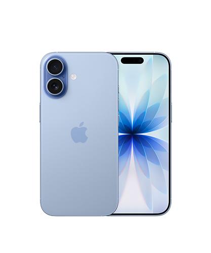 iPhone 17 256GB Mist Blue | Cellcom