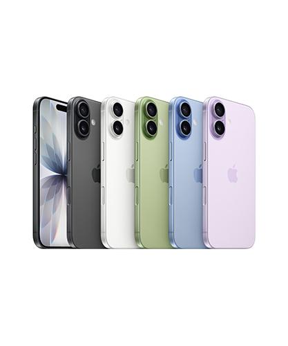 iPhone 17 512GB White | Cellcom