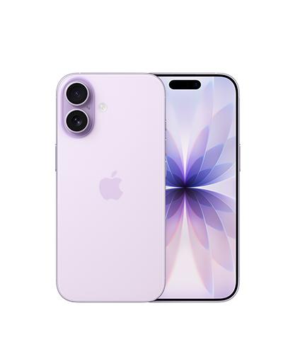 iPhone 17 256GB Lavender | Cellcom
