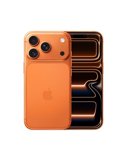 iPhone 17 Pro 256GB Cosmic Orange | Cellcom