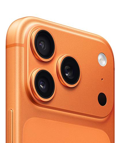 iPhone 17 Pro 256GB Cosmic Orange | Cellcom