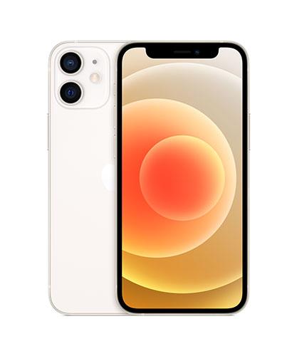 iPhone 12 Mini 64GB White | Cellcom