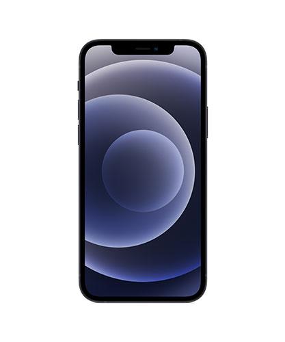 iPhone 12 256GB Black | Cellcom