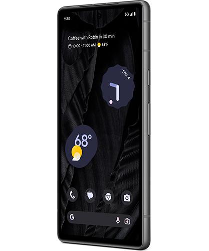 Pixel 7a 128GB Charcoal | Cellcom