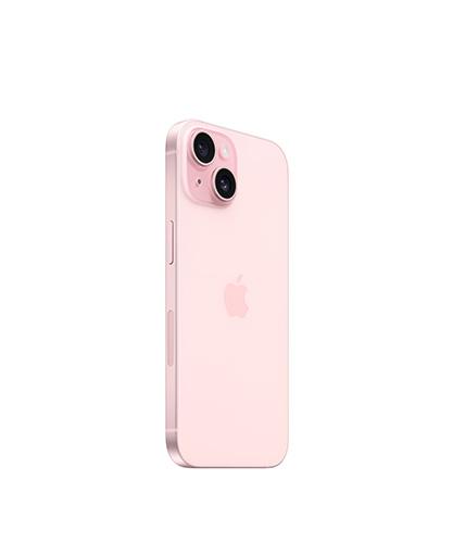 iPhone 15 128GB Pink | Cellcom