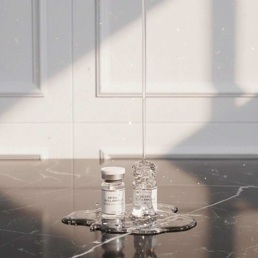 Dr Sys PS Cell Ampoules – Cellglow Skincare