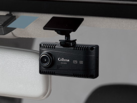 CS-23FH | ドライブレコーダー | セルスター工業株式会社