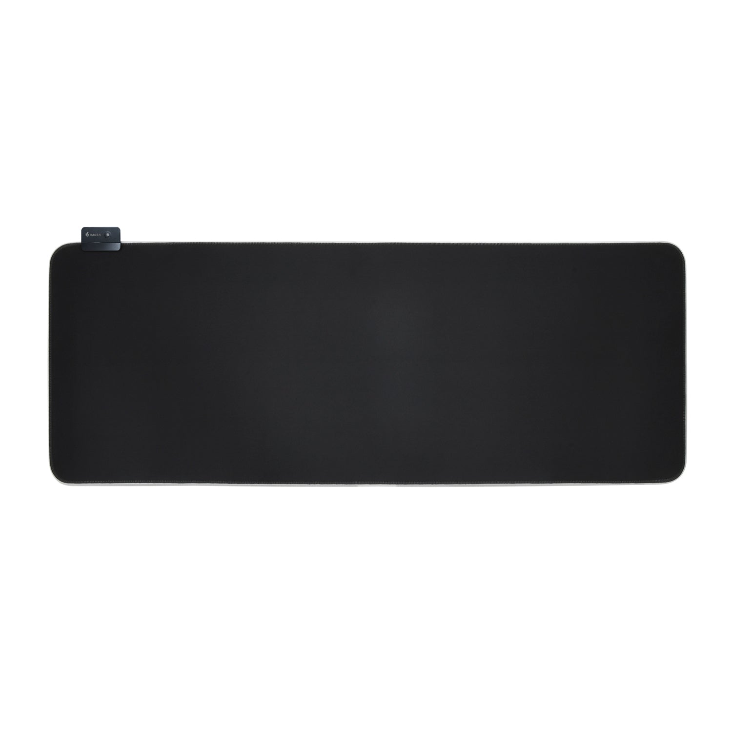 RACEN RGB 大型ゲーミングマウスパッド [CRC-GMP800] – センチュリー