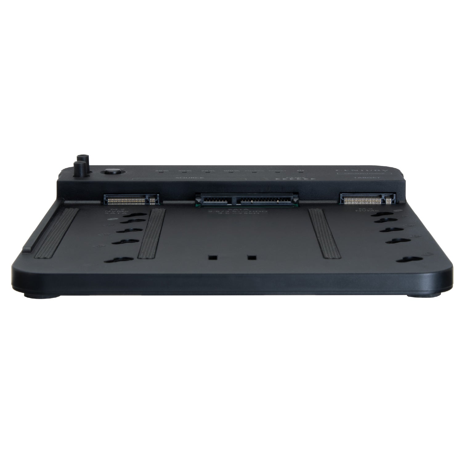 裸族のどれで～もステーション＆クローン [ CRCSNSU10GCP