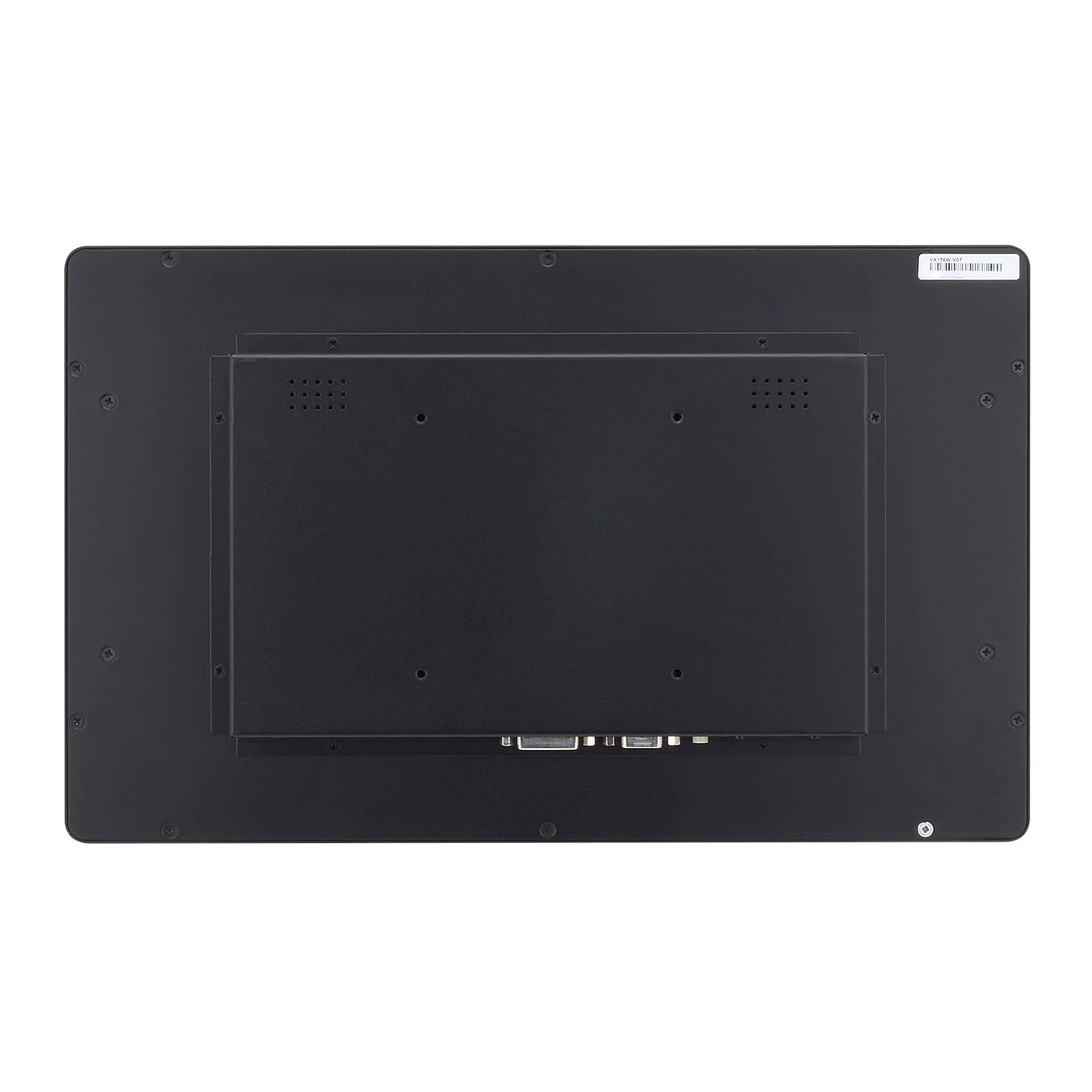 15.6インチFullHD産業用組み込みディスプレイ（タッチパネル仕様