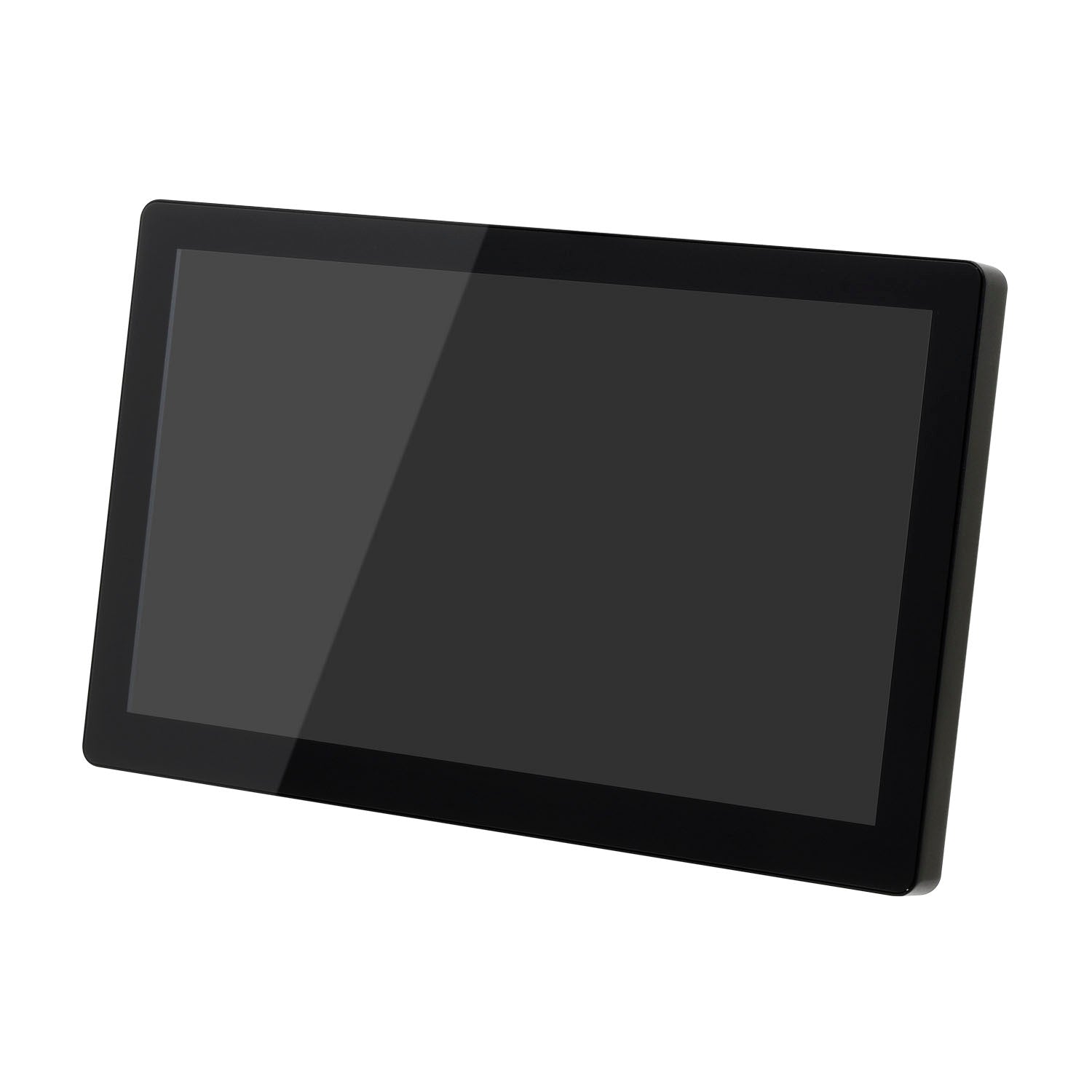 15.6インチFullHD産業用組み込みディスプレイ（タッチパネル仕様