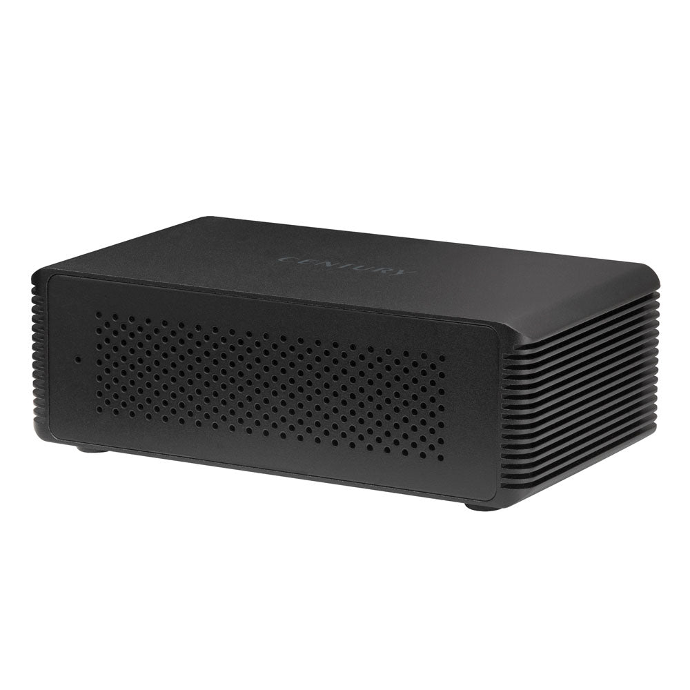 M.2 NVMe SSD to Thunderbolt3 アルミケース [ CAM2NVTB3