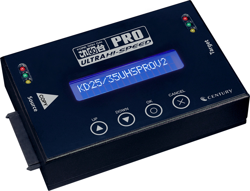 これdo台 Ultra Hi-Speed PRO V2 (KD25/35UHSPROV2) ハードディスク