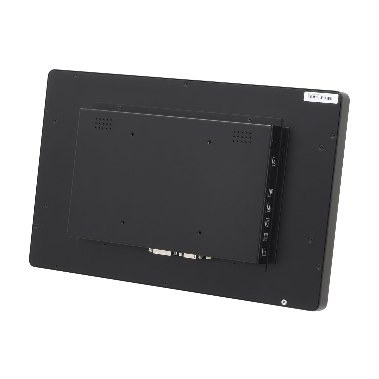 15.6インチ産業用組み込みディスプレイ plus one PRO (LCD-VX156WV07